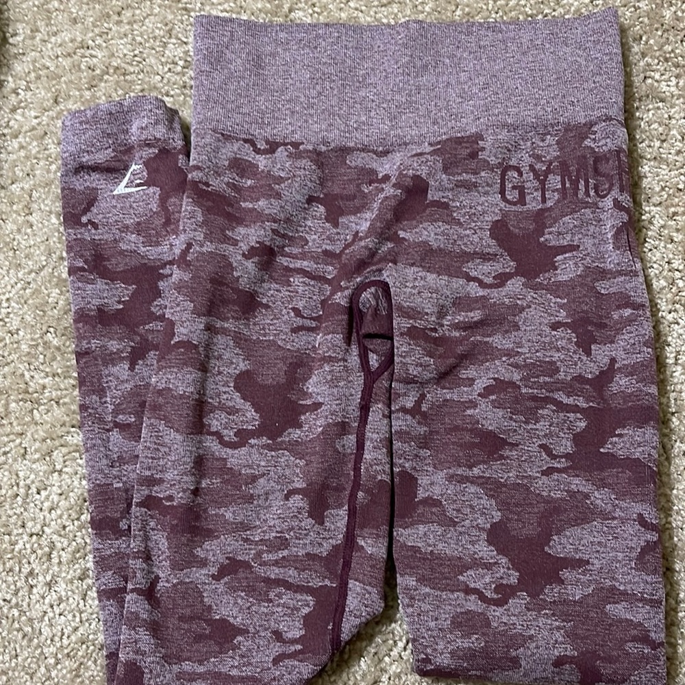 Gymshark legging